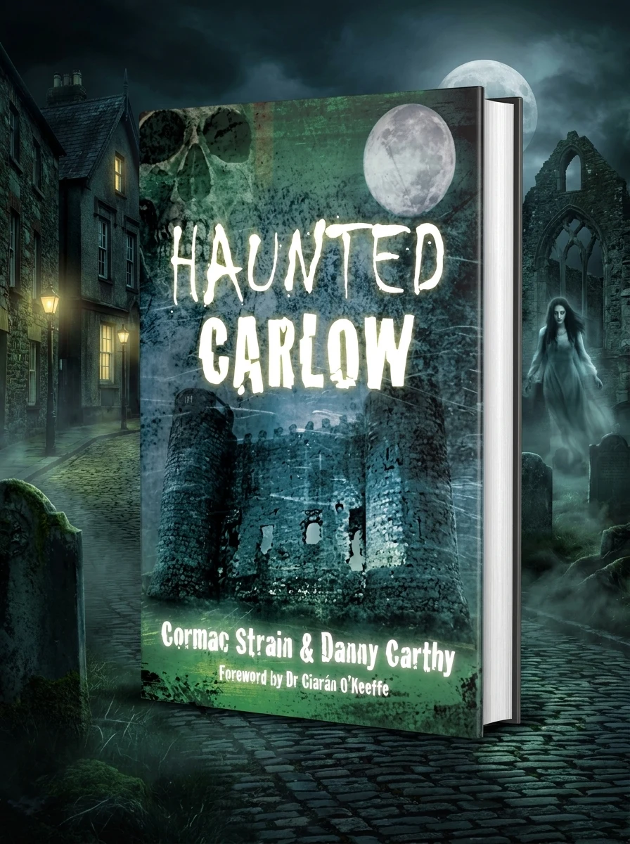Haunted Carlow
