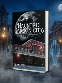 Haunted Carson City — photo 1