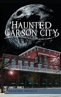 Haunted Carson City — photo 2