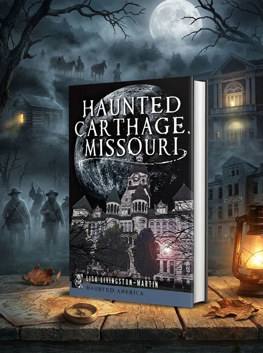 Haunted Carthage, Missouri