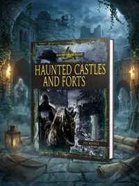 Haunted Castles and Forts — photo 1