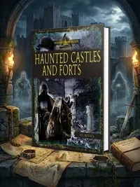 Haunted Castles and Forts — photo 1