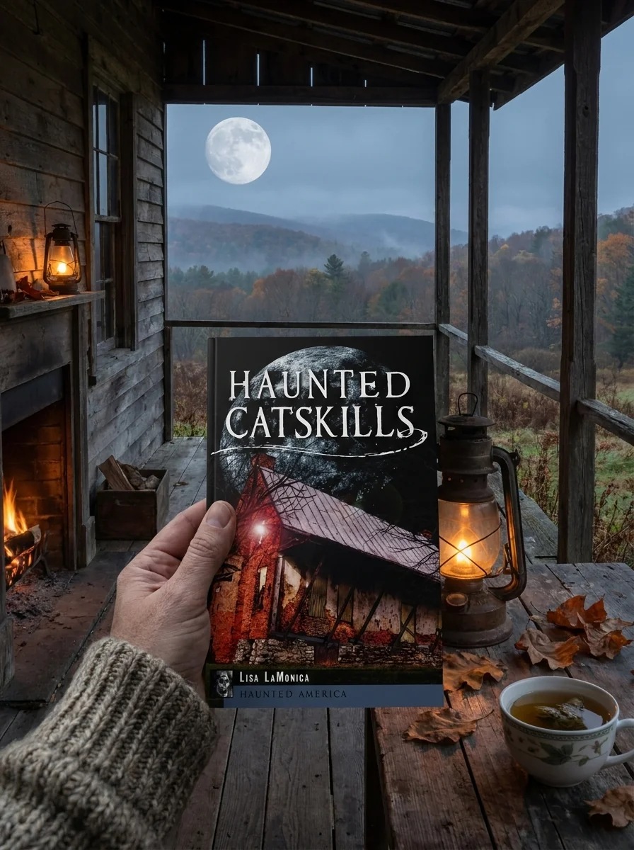 Haunted Catskills — photo 2