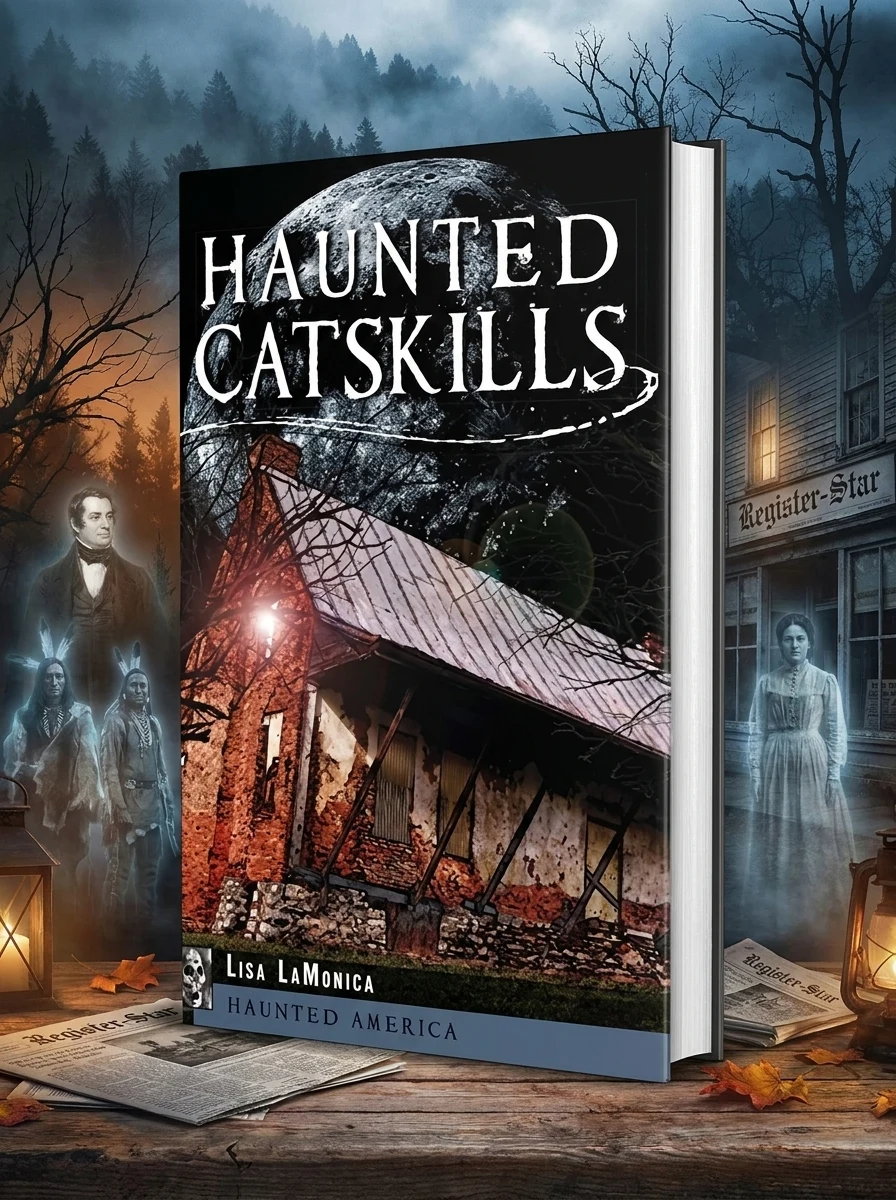 Haunted Catskills