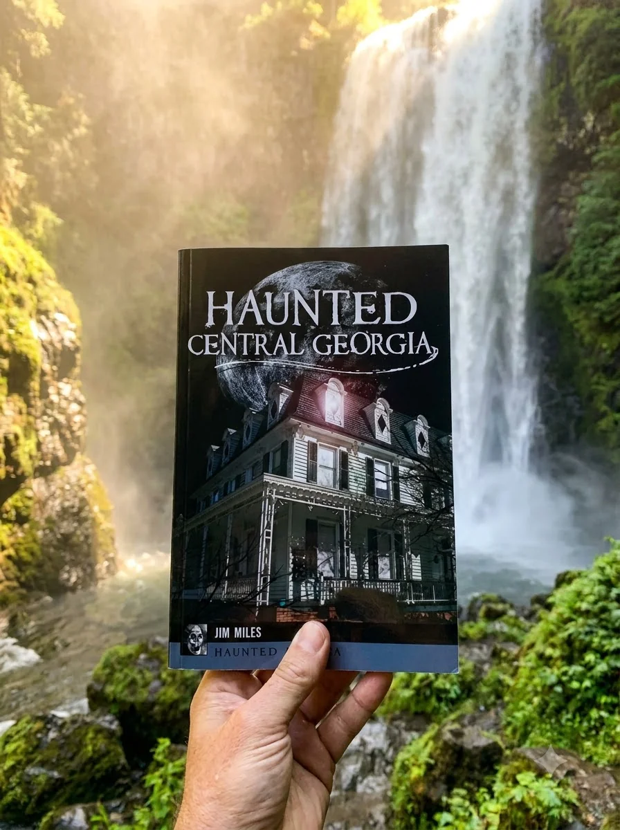 Haunted Central Georgia — photo 2