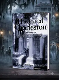 Haunted Charleston Macy, Ed — photo 1