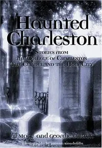 Haunted Charleston Macy, Ed — photo 2