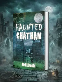 Haunted Chatham Arnold, Neil — photo 1