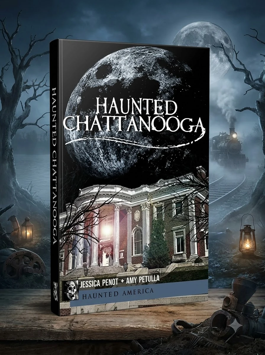 Haunted Chattanooga