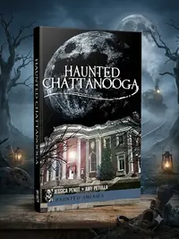 Haunted Chattanooga — photo 1