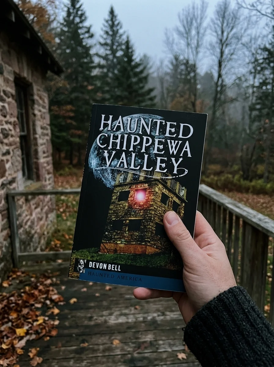 Haunted Chippewa Valley — photo 2
