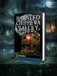 Haunted Chippewa Valley Bell, Devon — photo 1