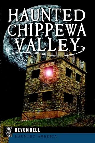 Haunted Chippewa Valley Bell, Devon