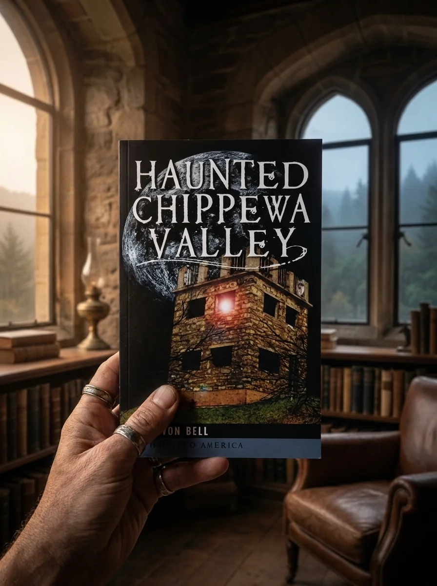 Haunted Chippewa Valley — photo 2