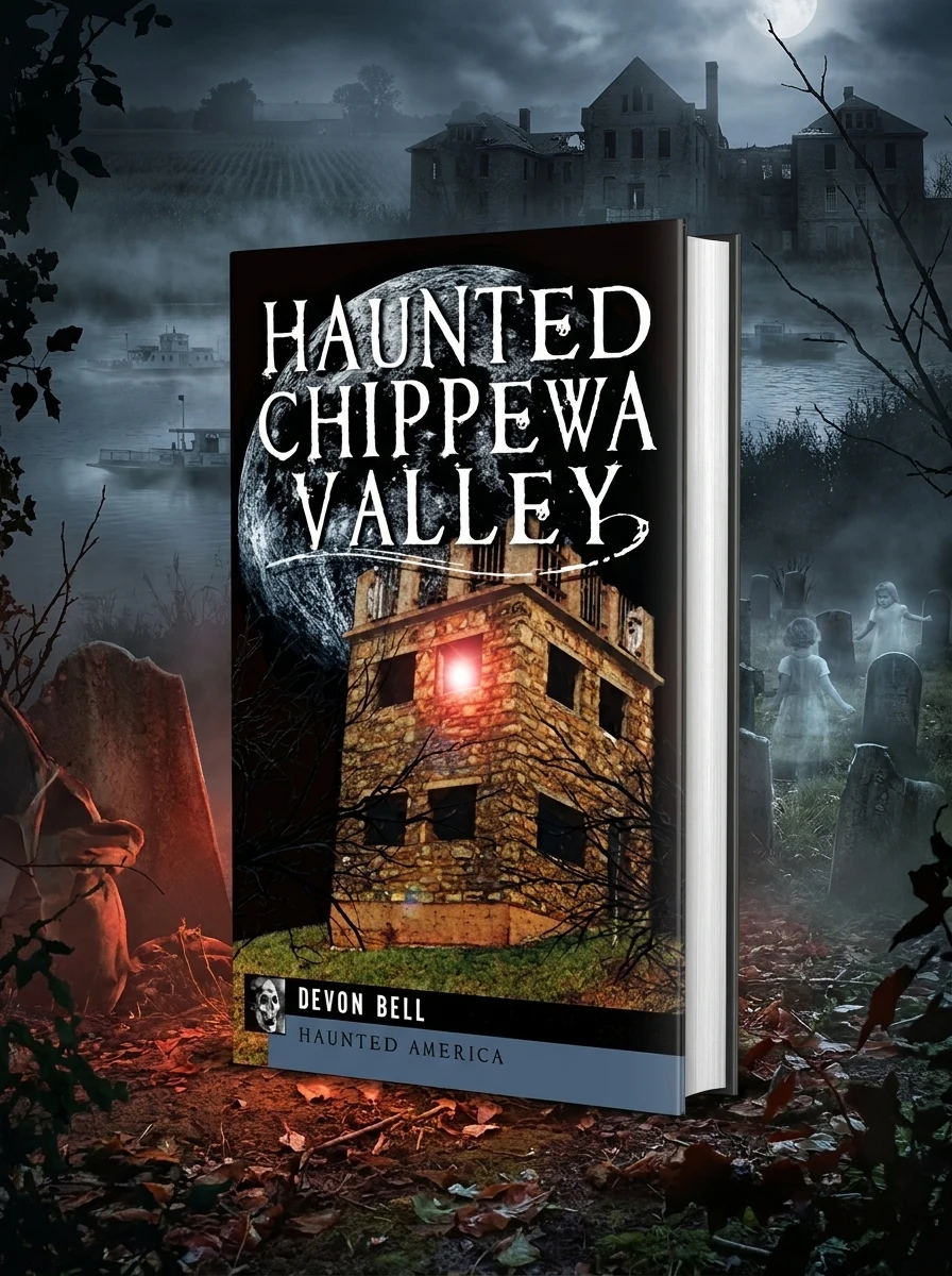Haunted Chippewa Valley