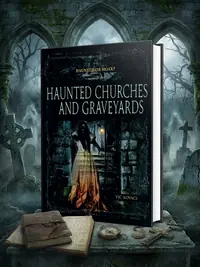 Haunted Churches and Graveyards — photo 1