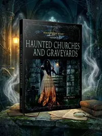 Haunted Churches and Graveyards — photo 1