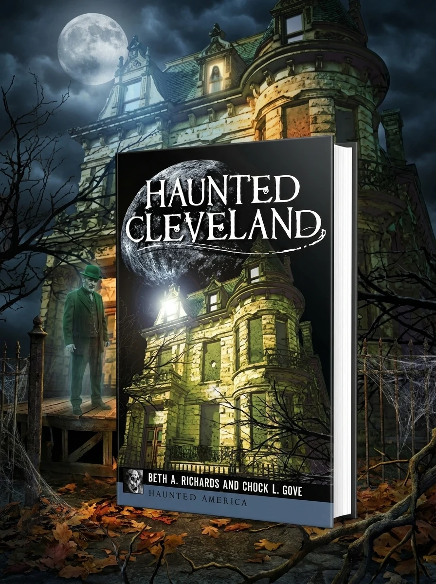 Haunted Cleveland