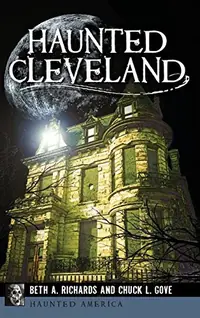 Haunted Cleveland — photo 2