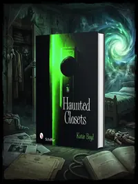 Haunted Closets: True Tales of the Boogeyman — photo 1