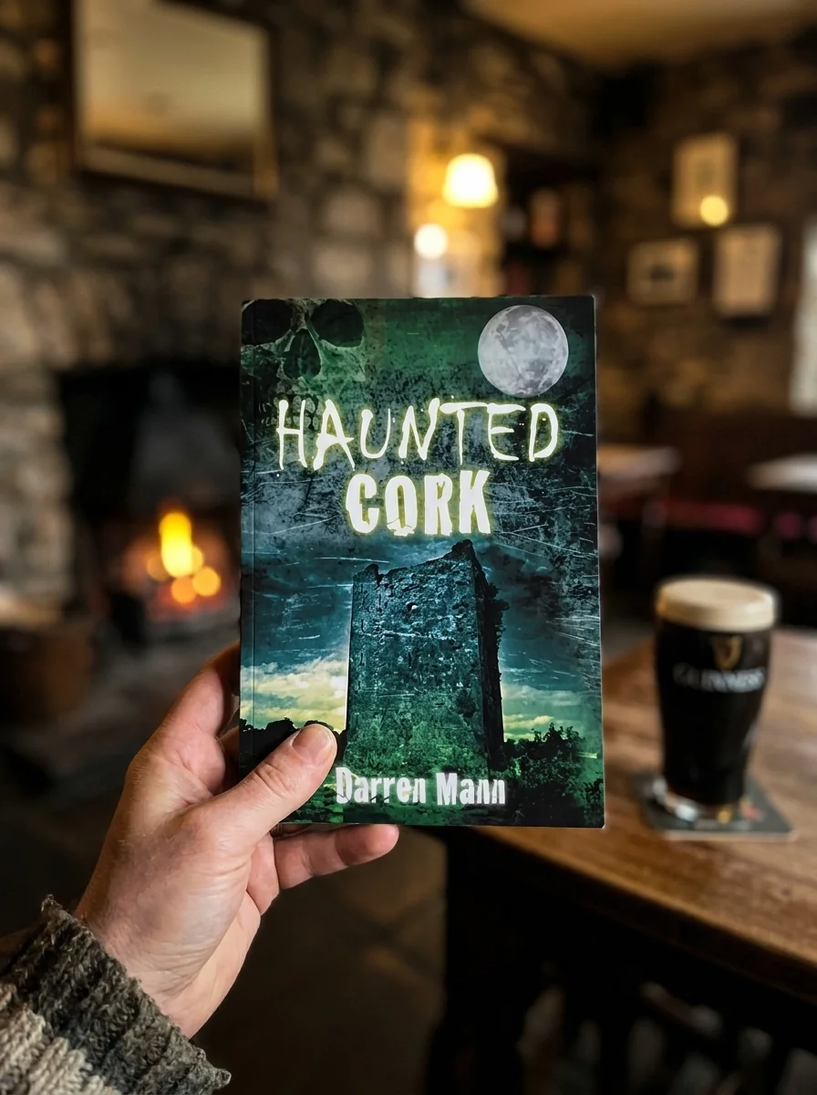 Haunted Cork — photo 2