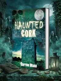 Haunted Cork Mann, Darren — photo 1