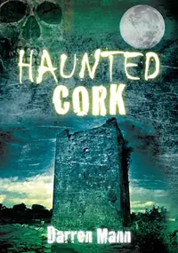 Haunted Cork Mann, Darren — photo 2