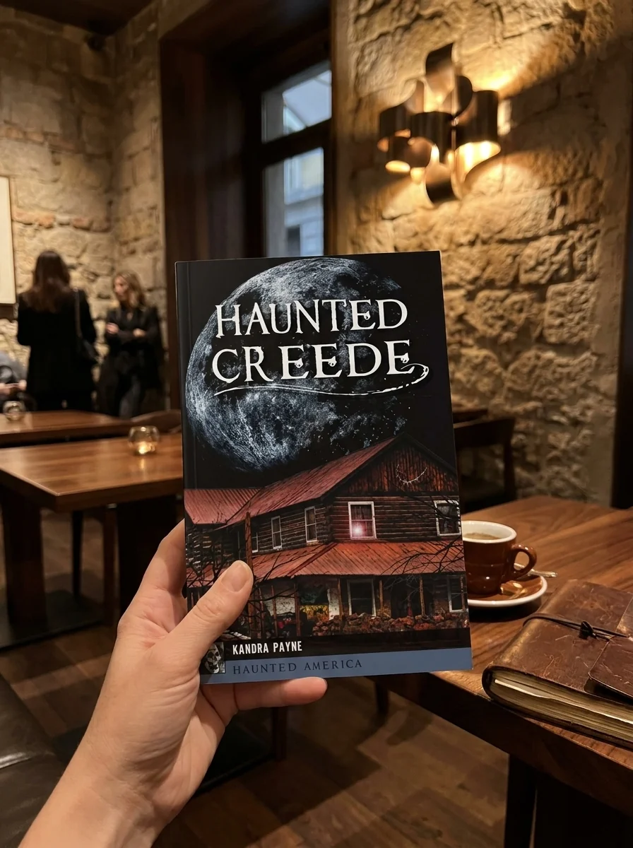 Haunted Creede — photo 2