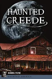 Haunted Creede Payne, Kandra — photo 2