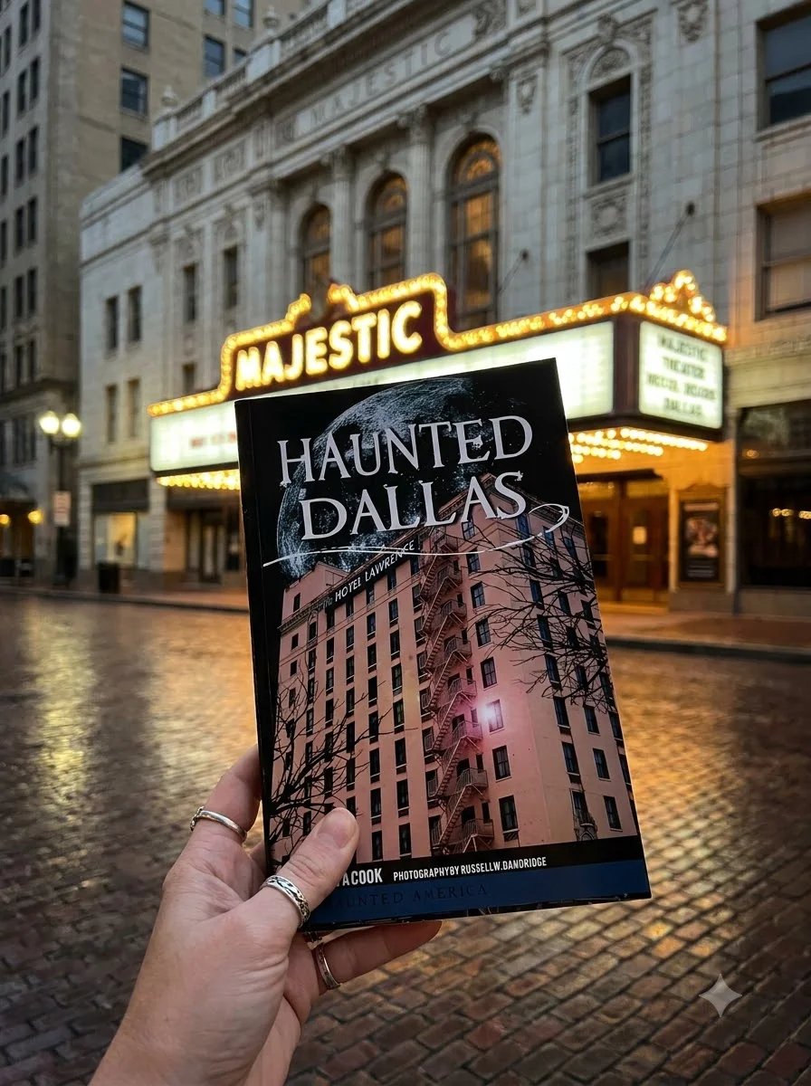 Haunted Dallas — photo 2
