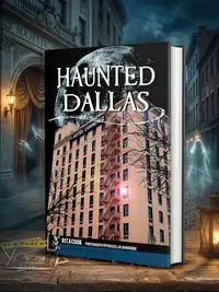 Haunted Dallas Cook, Rita — photo 1