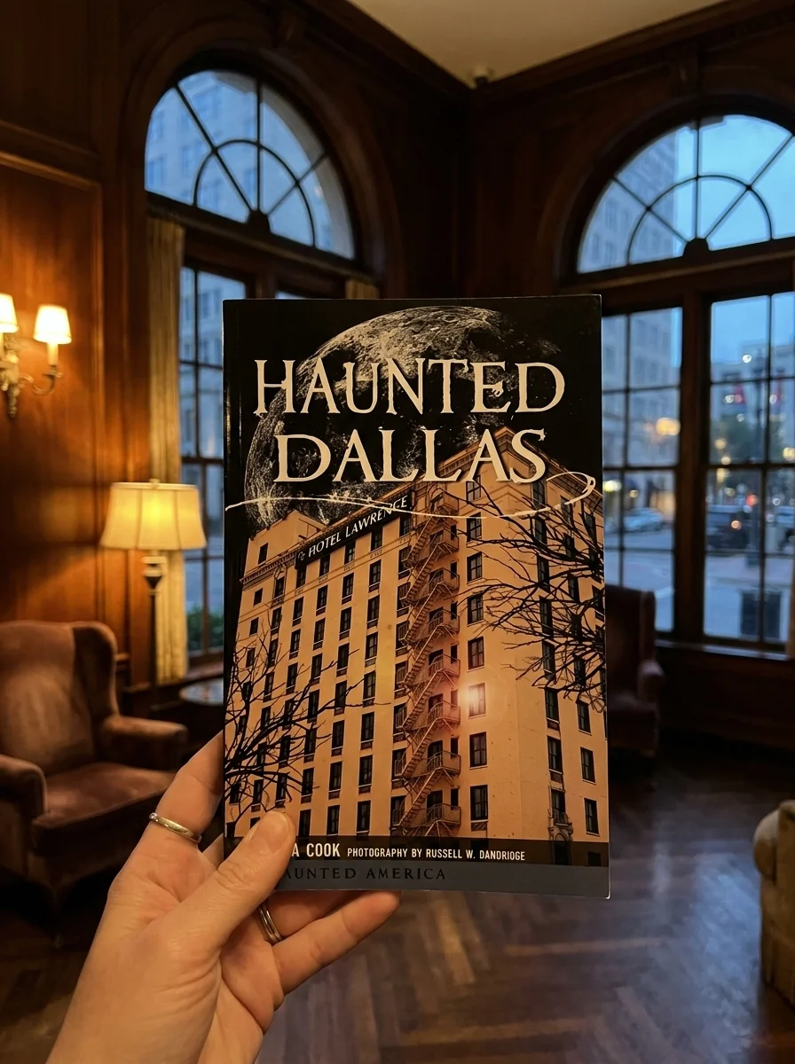 Haunted Dallas — photo 2