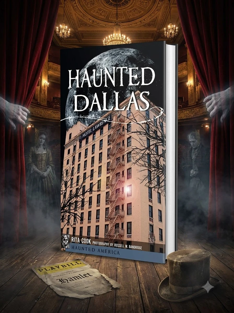 Haunted Dallas