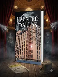 Haunted Dallas — photo 1