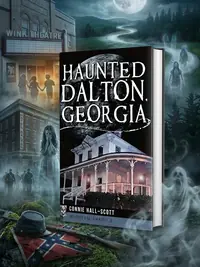 Haunted Dalton, Georgia — photo 1