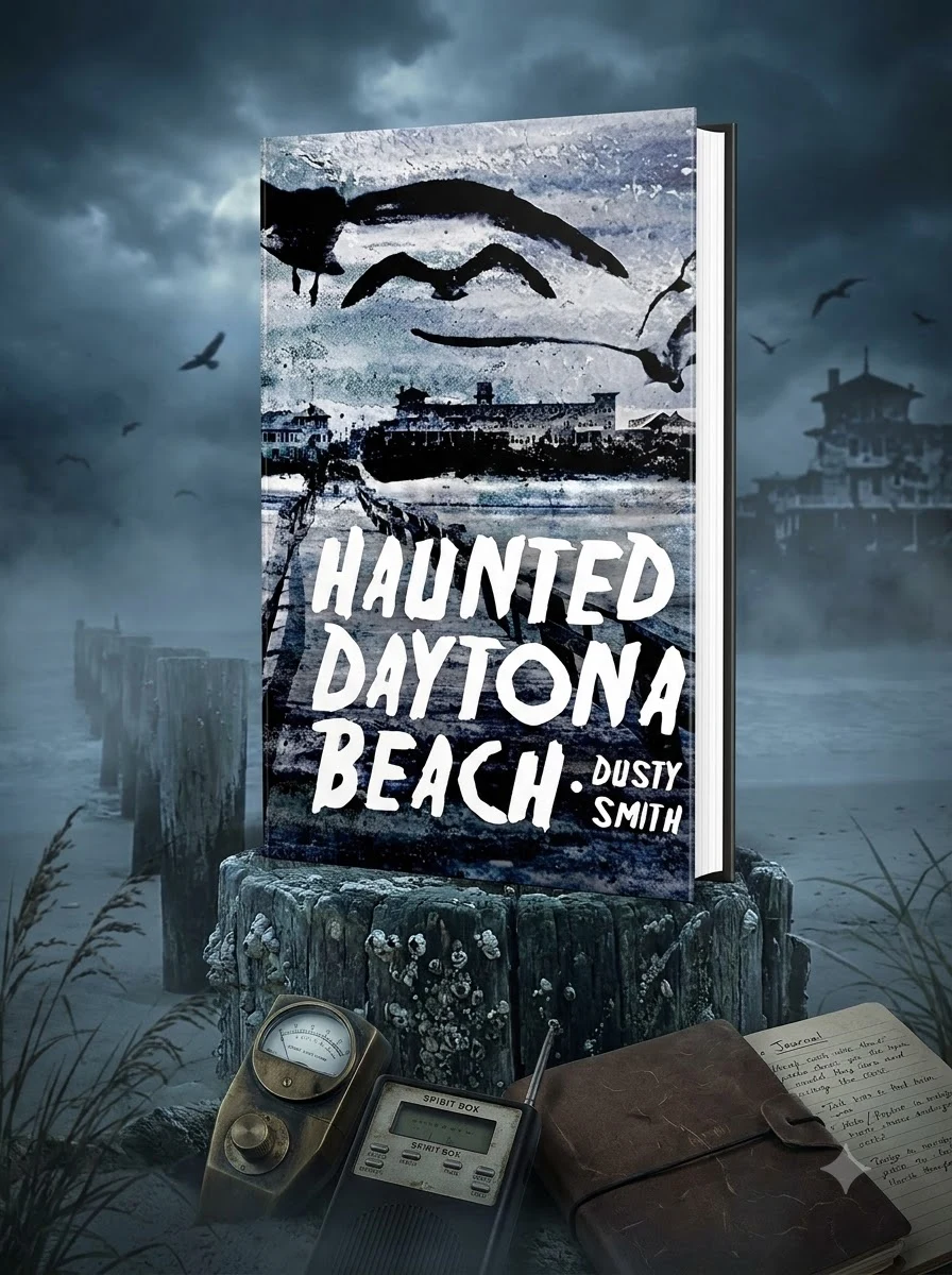 Haunted Daytona Beach