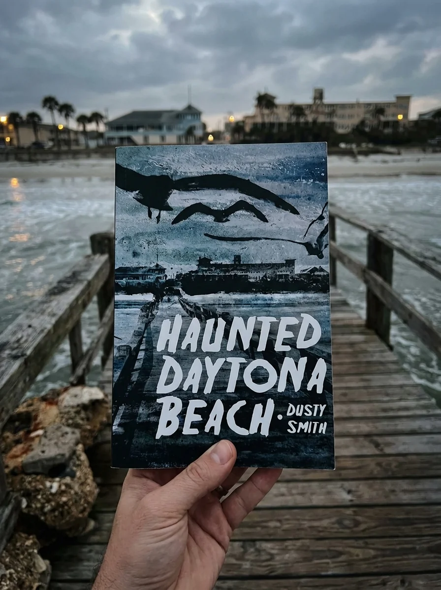 Haunted Daytona Beach — photo 2