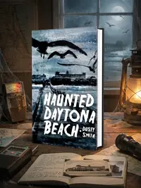 Haunted Daytona Beach Smith, Dusty — photo 1