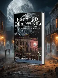 Haunted Deadwood: A True Wild West Ghost Town — photo 1