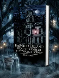 Haunted Deland and the Ghosts of West Volusia County Smith, Dusty — photo 1