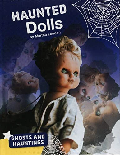 Haunted Dolls London, Martha