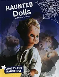 Haunted Dolls London, Martha — photo 2