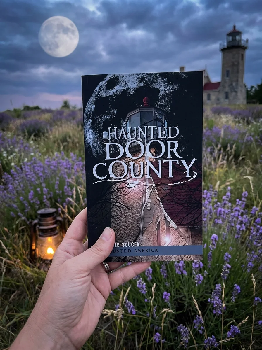 Haunted Door County — photo 2