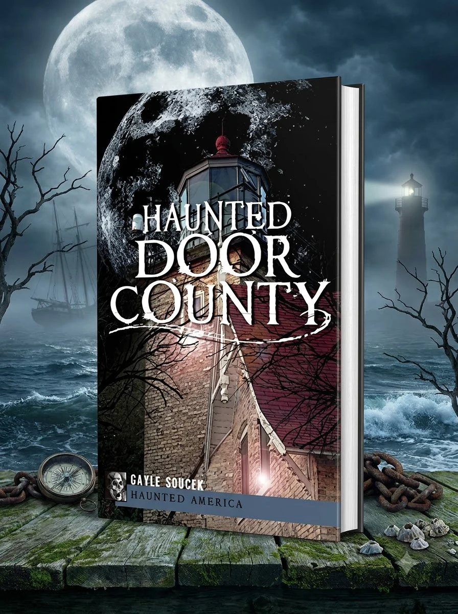 Haunted Door County