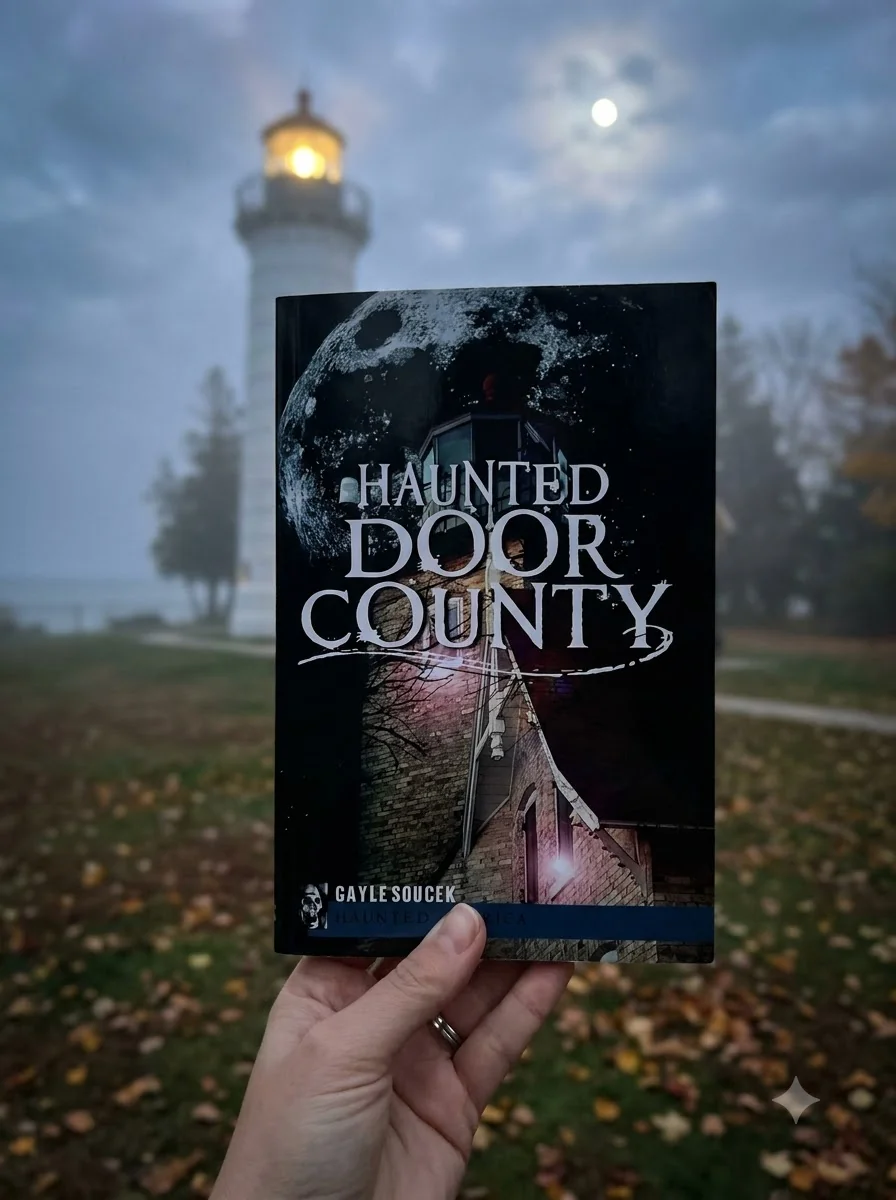 Haunted Door County — photo 2