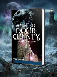 Haunted Door County Soucek, Gayle — photo 1