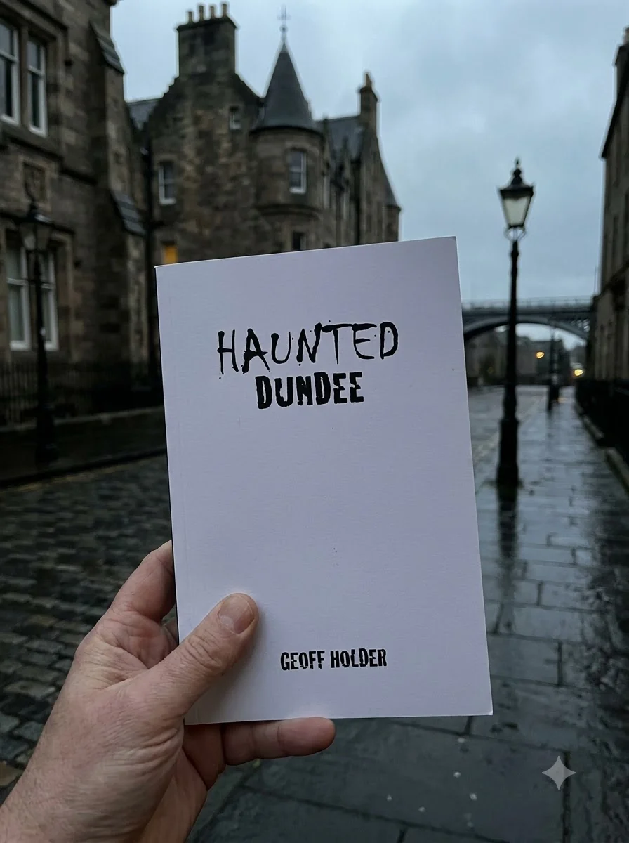 Haunted Dundee — photo 2