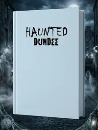 Haunted Dundee Holder, Geoff — photo 1