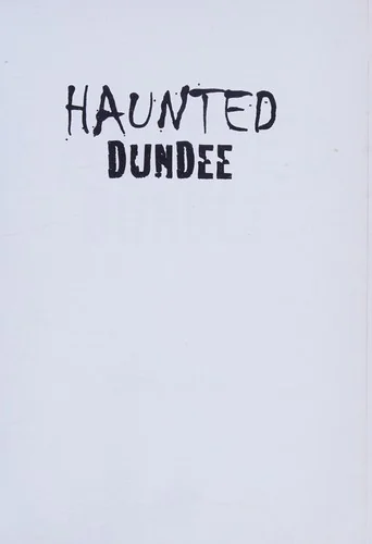 Haunted Dundee Holder, Geoff