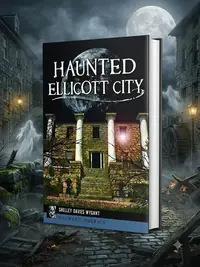 Haunted Ellicott City Wygant, Shelley — photo 1